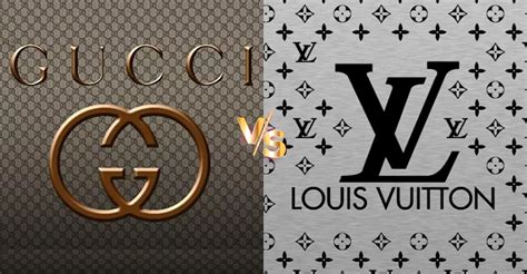 disegni gucci louis vuitton|Louis Vuitton vs Gucci 2021.